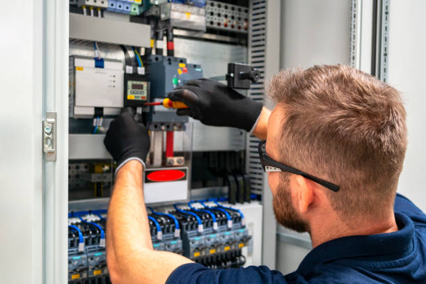 Best Emergency Electrical Repair Services  in Austin, TX