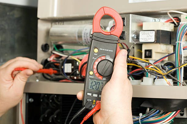 Best Electrical Safety Inspections  in Austin, TX