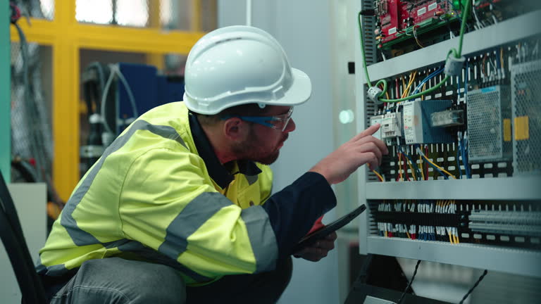 Emergency Electrical Repair Services in Austin, TX